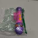 Dora, Rainforest Rhythms Microphone with Music, Sound Fx & Bilingual Phrases, Kids Toys for Girls & Boys Ages 3 and Up