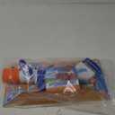 NERF Super Soaker Hydroburst Hose Blaster  Powerful Water Blaster Drenches Your Friends in Water