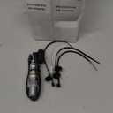 4PCS Oxygen O2 Sensor 1 & 2 for 2011 2014 2013 Honda Odyssey LX/EX/EX-L Model 3.5L Upstream + Downstream