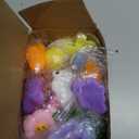 30 Pack Squishy Toys, Kawaii Squishies Party Favors for Kids 4-8 8-12 Treasure Box Toys for Classroom Birthday Xmas Gifts Goodie Bag Mini Animals Mochi Squishy Stress Relief Sensory Toys Random