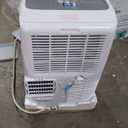 BLACK+DECKER Smart Portable Air Conditioner, 14,000 BTU (10,200 BTU SACC) for Rooms up to 700 Sq. Ft., Smart Portable AC with Follow Me Remote and Window Kit, BPACT14WT, White