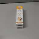 2 x Arm & Hammer for Pets Tartar Control Enzymatic Toothpaste for Dogs Reduces Plaque & Tartar Buildup Safe for Puppies Beef Flavor, 2.5 Ounces Dog Toothpaste (Pack of 1)