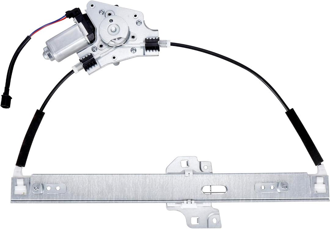 19007 Front Right Window Regulator Compatiable with Ford Escape 2008-2012
