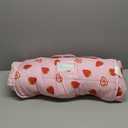 Toddler Nap Mat with Pillow and Blanket, Extra Large Rolled Napping Mats,Slumber Bags for Boys Girls,Kids Sleeping Bag for Daycare, Preschool Travel Camping