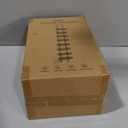 LUXEAR Over the Door Pantry Organizer, 8-Tier Adjustable Over the Door Hanging Spice Rack, No-Assembly Foldable Metal Over the Door Organizer for Kitchen, Home, Laundry Room, Bathroom