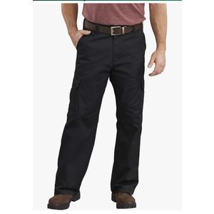 Men's Work Pant 32W x 34L