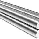 Small Round Disc Magnets 5x2mm - Magnetic Fastener Craft Tool DIY Miniature Holder Mini Disk Magnet N52 (100 Pack)