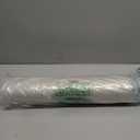 YIHOUSE Beige Bathroom Rug Sets 2 Piece, Bathroom Mat Quick Dry, Thin Bath Rug Set,Absorbent Bath Mat for Bath Room Non Slip Washable for Toilet and Floor(17"x24"+17"x32")