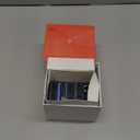 TobenONE Laptop Docking Station with 2 HDMI/DP, Docking Station Dual Monitor with Power Supply 100W, 7 USB-C/A Ports,Ethernet,Compatible for Thunderbolt 4/3 Windows/Dell/HP/Lenovo