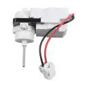 Refrigerator Evaporator Motor 5304532557 Compatible for Frigidaire Electrolux Gibson Kelvinator Westinghouse Crosley Kenmore Models Replacement
