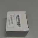 X AUTOHAUX Car Mass Air Flow Sensor Meter MAF Sensor Replacement for Ford F-250 F-350 3L3U-12B579-AA