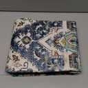 Carpet, 2 Feet By 5 Feet