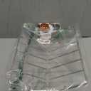 BBQ Stainless Steel Turkey Rack Roaster for Smoker Smoking Turkey Stand Grilling Rib Racks for Big Green Egg Accessories, Roast V Rack Dual Purpose fit for Large Big Green Egg and Kamado Joe Etc.