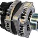 Denso (210-0750) Remanufactured Alternator
