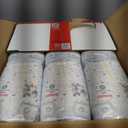 Huggies Little Snugglers Plus Diapers Size 2, 174 Count