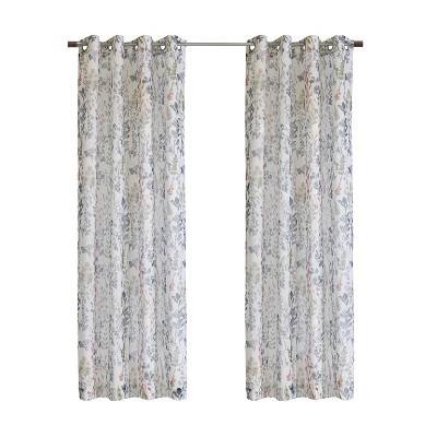 Urban Habitat Nicholas Sheer Panel (63Inch)