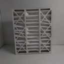 Honeywell 20" X 25" X 4" FC200E1037 Air Filter Replacement - MERV 13
