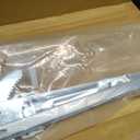 A-Premium Manual Window Regulator Front Driver Side Compatible with Suzuki