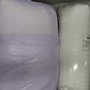 Beckham Hotel Collection Bed Pillows Standard/Queen Size Set of 2 - Original Soft Down Alternative Pillow for Sleeping - Soft Support for Back, Stomach or Side Sleepers