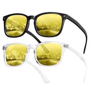 livho High Tech Blue Light Glasses - Advanced 99% Blue Light Blocking Computer Glasses - Anti Eyestrain & UV Glare Protection