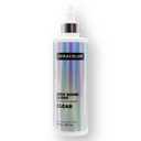 Keracolor High Shine Clear Hair Gloss, In-Shower Hair Glaze for Smoothness and Shine, Glossing Treatment, Transparent, 8 Fl Oz