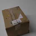 Brightown 58FT Solar String Lights Outdoor with Remote Cable Ties and Hooks, Commercial Grade Patio Lights with 26 LED Shatterproof Bulbs, 3 Light Modes Hanging Light for Backyard Party Decor