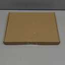 Collapsible Magnetic Parts Tray Set of 3 Different Size, Foldable Silicone Tool Trays for Screws, Bolts, Nuts and Other Small Metal Parts (Blue)