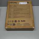 3-in-1 Ball Pit & Play Tent for Toddlers: Large 40" Pink Kids Ball Pit and Princess Tent - Princess Castle Playhouse Tent for Girls Kids Babies - Foldable Portable Toys for Indoor & Outdoor