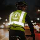 GIRAFVINYL White Reflective HTV Heat Transfer Vinyl - 12" x 7' Roll, Easy to Cut & Weed Iron on Vinyl for DIY Crafts & T-Shirts