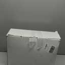 DREO 6L Top Fill Humidifiers for Bedroom, 60H Runtime 28 dB Quiet Supersized Cool Mist Air Humidifiers for Large Room, Baby Nursery, Plant, Indoor, Night Light, Easy to Clean, Precise Humidity Control (Black)