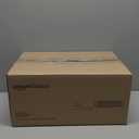 Basics Incontinence Underwear for Men, Maximum Absorbency, Small/Medium, 60 Count (3 Packs of 20)