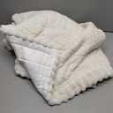 Non Slip Couch Armrest Covers for Dogs, Fuzzy Pet Couch Arm Covers for Sofa Pet Friendly, Soft Sofa Slipcovers Recliner Chair Arm Protector Washable 70x180 CM