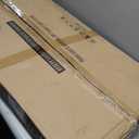 Heavy Duty Clothes Rack, Rolling Clothing Rack With Shelves Load 620 LBS, Double Rod Clothing Racks for Hanging Clothes, Portable& Adjustable Clothes Rack with Wheels Garment Rack (Sliver)