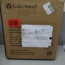 Baby Trend Morph Single to Double Stroller Infant Car Seat Adapter