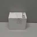 Trendy Pink Cherry Coffee Mug Gifts for Women Girls, Retro Magic 8 Ball Ceramic Coffee Mug, Preppy Coffee and Tea Mug, 11oz Ceramic Cup Pink