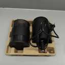 OXO Brew Compact Conical Burr Coffee Grinder