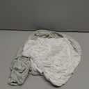 2-Pack Baby Bassinet Sheets Girl, Boy - 33x17 Viscose Derived from Bamboo Bedside Mattress Fitted Bassinet Sheets, Compatible with Halo Bassinest Swivel Sleeper, Baby Delight, Graco (Herb)