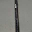 Rabbitgoo Window Privacy Film One Way Window Tint for Home, Removable Reflective Heat Sun Blocking Anti UV Glass Door Covering, Mirror Tinting Film House Office, 23.6 in X 6.5 Feet, Black Silver