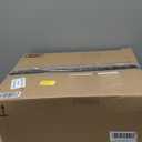 HOMBYS 100% Cotton Muslin Comforter Queen Size 88x88, Lightweight and Breathable Down Alternative Comforter,Soft Gauze Summer Off White Reversible Fluffy Duvet Insert