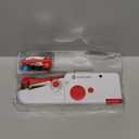 Singer Bundle - Stitch Sew Quick, 12 Class 15 Threaded Bobbins - Assorted Colors, 10ct Regular Point Needles