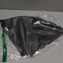 16-inch Squirrel Proof Baffle for Bird Feeder Pole Outside Mount, Weather Resistant Bird Feeder Guard 