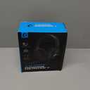 Gaming Headset for PC 207g Headset with Clear Mic for Work
