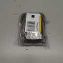 Bates- Weatherproof Electrical Outlet Cover, 1-Gang, Brown Outdoor Outlet Cover Weatherproof, Outdoor Plug Cover, Outlet Cover Box