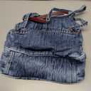 Denim Tote Bag Casual Retro Aesthetic 2026 Crossbody Jean Purses Handbag Shoulder Bag Blue Canvas Messenger Bag for Women
