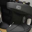 Graco Transitions 3-in-1 Harness Booster Car Seat, Forward Facing Car Seat, Highback, to Backless Booster, Proof, MFG Date: 04/23/2026