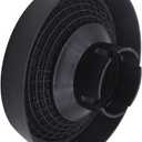 809907 Cap-A/C Rain Air Cleaner | Replace 356447-0275-G1 356447-0364-G1 49E877-0001-G1