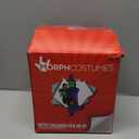 Morph Inflatable Witch Costume, Witch Adult Costume Inflatable, Halloween Costumes Adult, Halloween Costumes for Adults