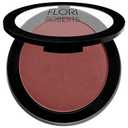 Color Pro Blush by Flori Roberts, Pressed Powder Blush with Buildable Coverage, Complexion Enhancing Makeup (0.15 Ounce (Pack of 1), Fine Wine)