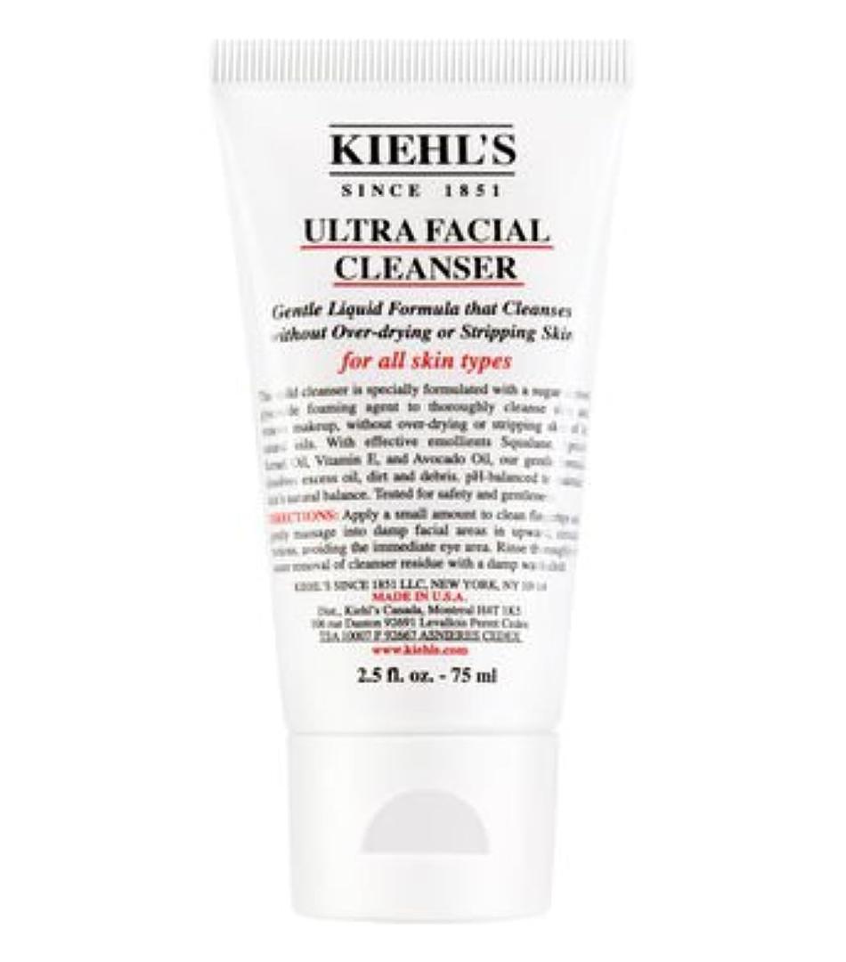 Kieh'ls - Ultra Facial Cleanser