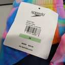 Speedo Men's Swimsuit Brief Endurance+ The One 34